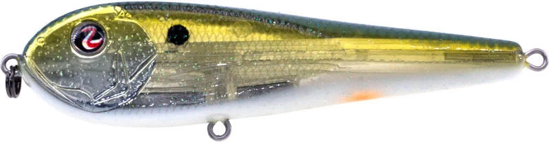 River2Sea ICBM 120 Hard Stickbait/Glidebait 6 River2Sea ICBM 120 Hard Stickbait/Glidebait - Image 4