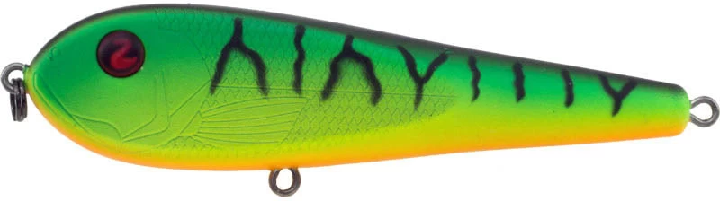 River2Sea ICBM 120 Hard Stickbait/Glidebait 5 River2Sea ICBM 120 Hard Stickbait/Glidebait - Image 3