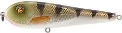 River2Sea ICBM 120 Hard Stickbait/Glidebait 19 River2Sea ICBM 120 Hard Stickbait/Glidebait -Hot Sale Angling Store 09Perch