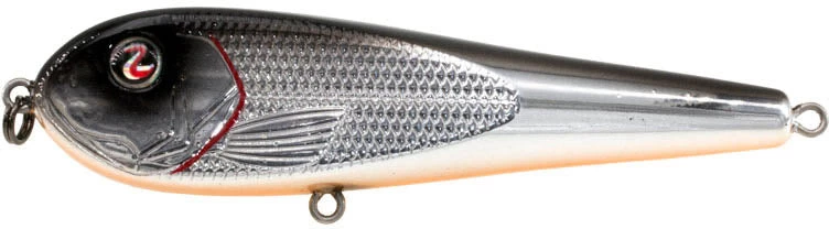 River2Sea ICBM 120 Hard Stickbait/Glidebait 9 River2Sea ICBM 120 Hard Stickbait/Glidebait - Image 7