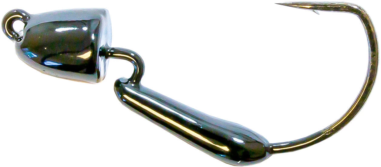 Z-Man Finesse BulletZ Jig Head 3 Pack 4 Z-Man Finesse BulletZ Jig Head 3 Pack - Image 2