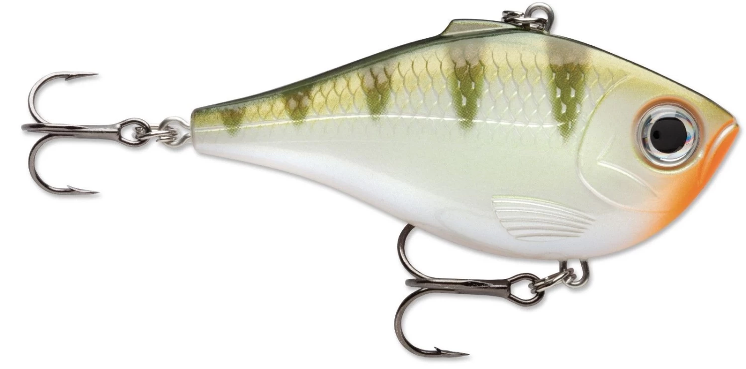 Rapala Rippin' Rap 06 Lipless Crankbait 20 Rapala Rippin' Rap 06 Lipless Crankbait - Image 18