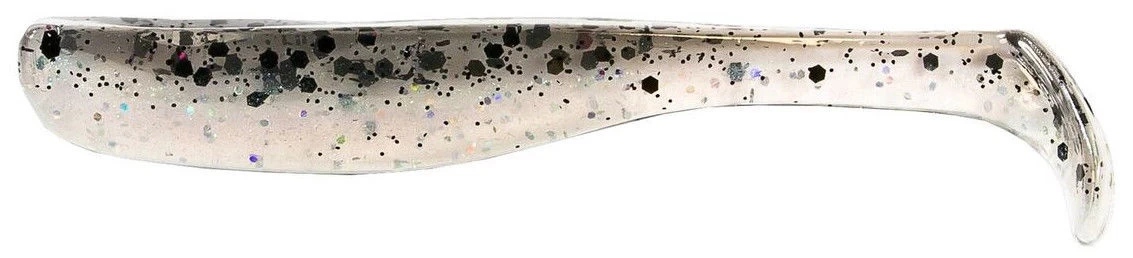 Z-Man Slim SwimZ 2 1/2 Inch Soft Plastic Paddle Tail Swimbait 8 Pack 4 Z-Man Slim SwimZ 2 1/2 Inch Soft Plastic Paddle Tail Swimbait 8 Pack - Image 2