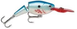 Rapala Jointed Shad Rap 05 Deep Diving Crankbait 24 Rapala Jointed Shad Rap 05 Deep Diving Crankbait -Hot Sale Angling Store 12566316875831