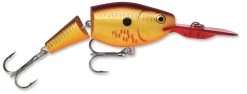 Rapala Jointed Shad Rap 05 Deep Diving Crankbait 25 Rapala Jointed Shad Rap 05 Deep Diving Crankbait -Hot Sale Angling Store 12566316941367