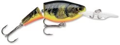 Rapala Jointed Shad Rap 05 Deep Diving Crankbait 34 Rapala Jointed Shad Rap 05 Deep Diving Crankbait -Hot Sale Angling Store 12566317236279