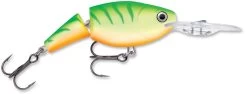 Rapala Jointed Shad Rap 05 Deep Diving Crankbait 36 Rapala Jointed Shad Rap 05 Deep Diving Crankbait -Hot Sale Angling Store 12566317334583