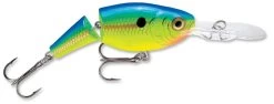 Rapala Jointed Shad Rap 05 Deep Diving Crankbait 38 Rapala Jointed Shad Rap 05 Deep Diving Crankbait -Hot Sale Angling Store 12566317400119