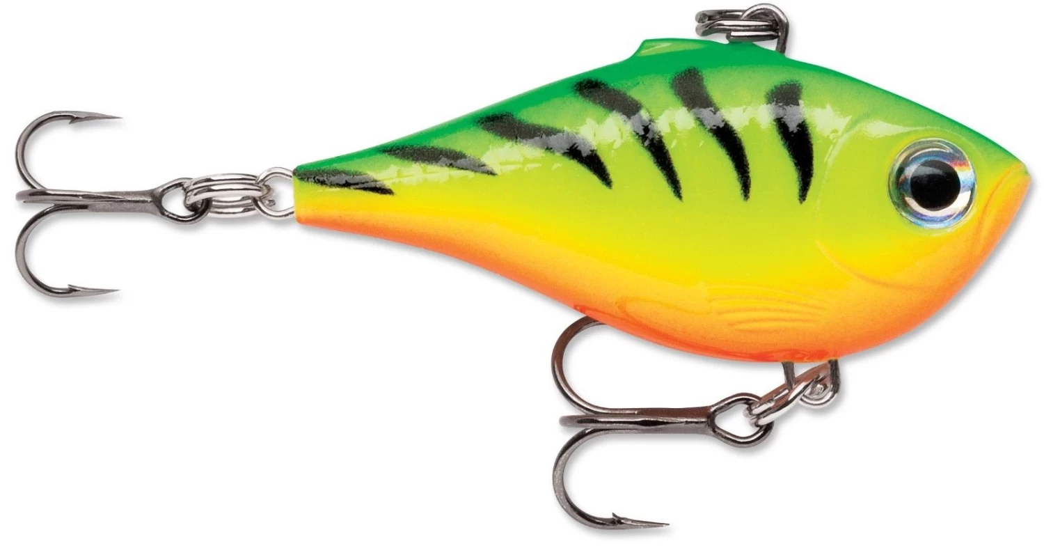 Rapala Ultra Light Rippin' Rap 03 Lipless Crankbait 7 Rapala Ultra Light Rippin' Rap 03 Lipless Crankbait - Image 5