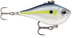 Rapala Ultra Light Rippin' Rap 03 Lipless Crankbait 33 Rapala Ultra Light Rippin' Rap 03 Lipless Crankbait -Hot Sale Angling Store 12566565126199