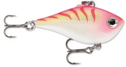 Rapala Ultra Light Rippin' Rap 03 Lipless Crankbait 38 Rapala Ultra Light Rippin' Rap 03 Lipless Crankbait -Hot Sale Angling Store 12566565290039