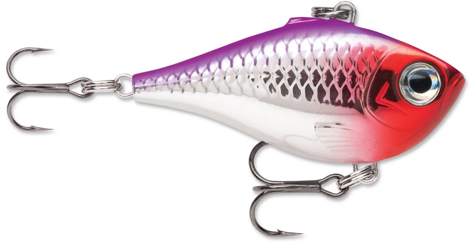 Rapala Ultra Light Rippin' Rap 03 Lipless Crankbait 20 Rapala Ultra Light Rippin' Rap 03 Lipless Crankbait - Image 18
