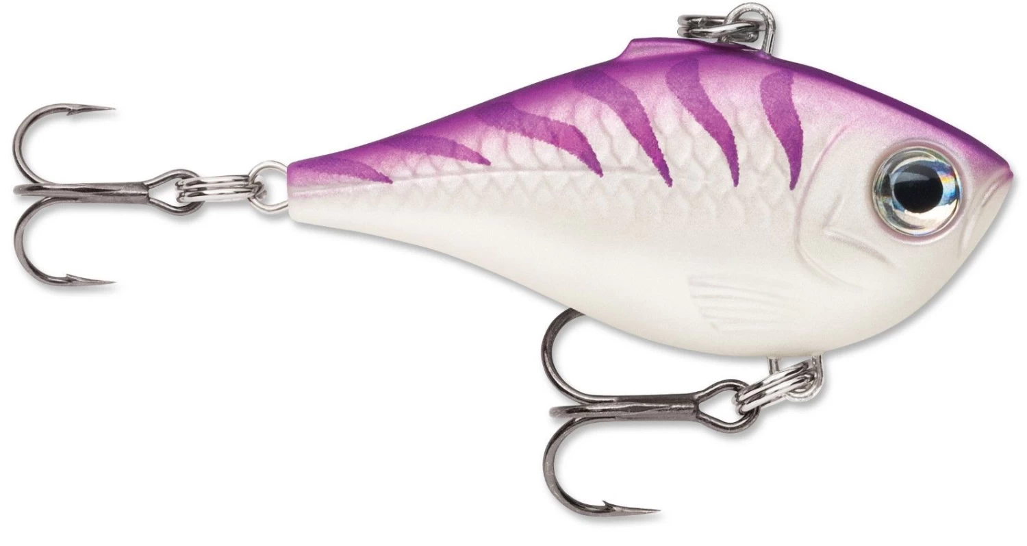 Rapala Ultra Light Rippin' Rap 03 Lipless Crankbait 21 Rapala Ultra Light Rippin' Rap 03 Lipless Crankbait - Image 19