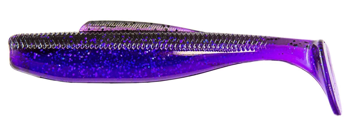 Z-Man DieZel MinnowZ 4 Inch Soft Paddle Tail Swimbait 5 Pack 19 Z-Man DieZel MinnowZ 4 Inch Soft Paddle Tail Swimbait 5 Pack - Image 17