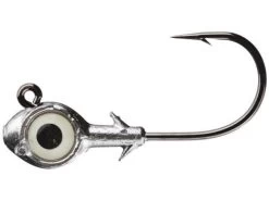 Z-Man Trout Eye 1/8 Oz. Jighead 3 Pack 9 Z-Man Trout Eye 1/8 Oz. Jighead 3 Pack -Hot Sale Angling Store 12582704807991