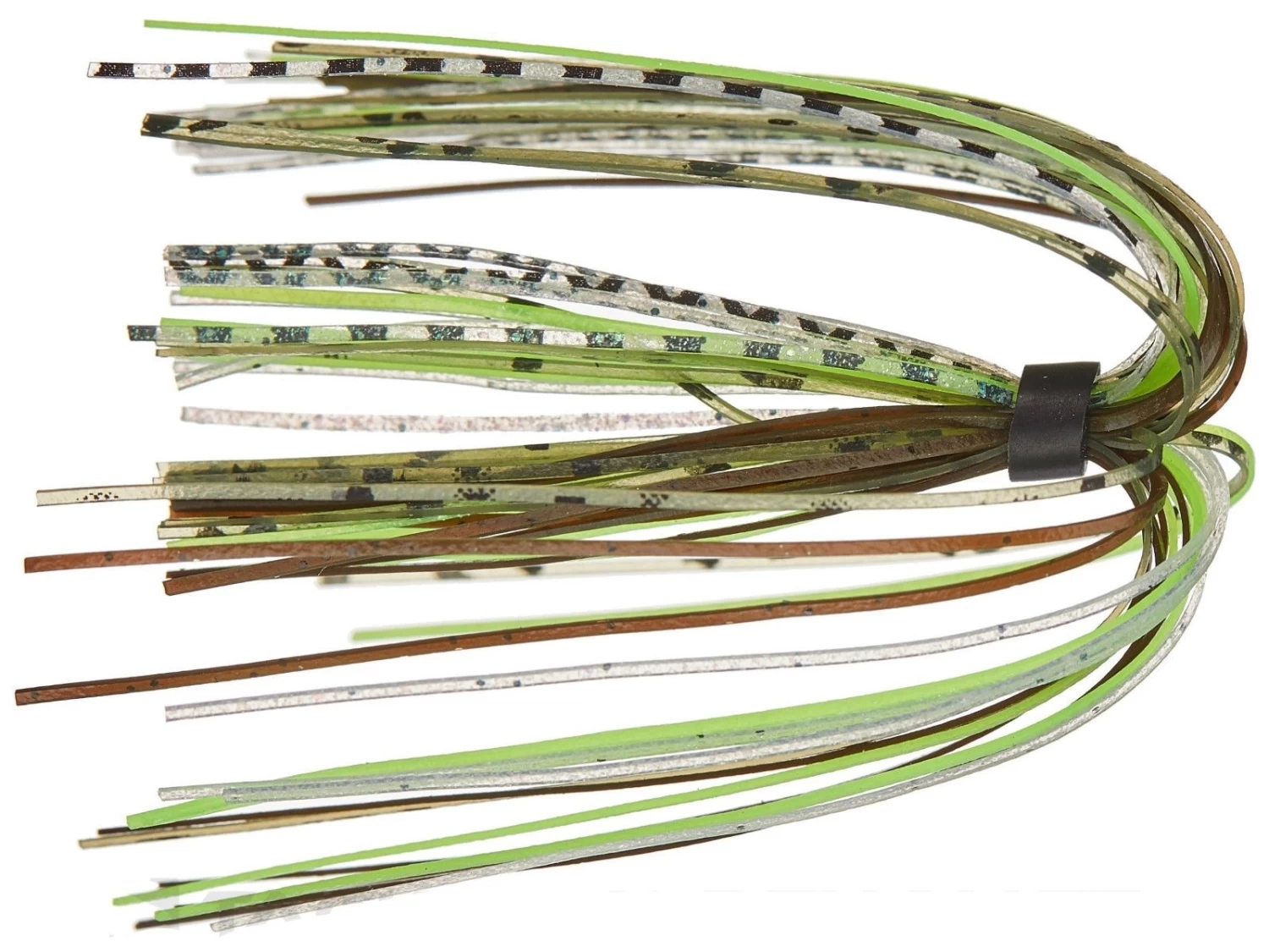 Z-Man Banded SkirtZ Replacement Skirt 5 Pack 3 Z-Man Banded SkirtZ Replacement Skirt 5 Pack