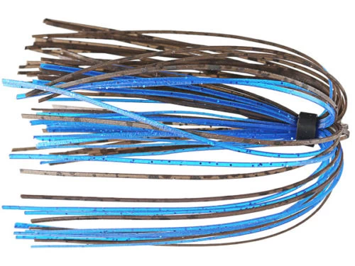 Z-Man Banded SkirtZ Replacement Skirt 5 Pack 8 Z-Man Banded SkirtZ Replacement Skirt 5 Pack - Image 6