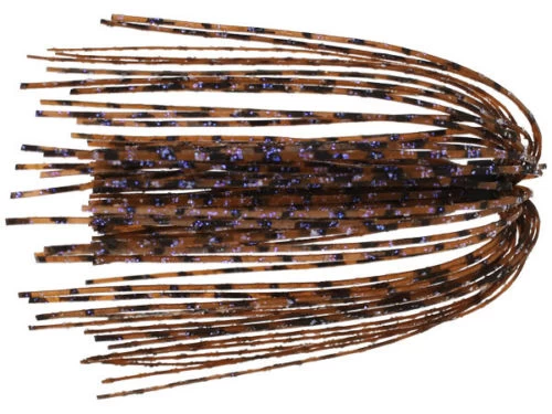 Z-Man Banded SkirtZ Replacement Skirt 5 Pack 9 Z-Man Banded SkirtZ Replacement Skirt 5 Pack - Image 7