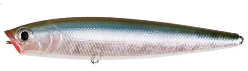 Lucky Craft Gunfish 115 Topwater Walker/Popper 5 Lucky Craft Gunfish 115 Topwater Walker/Popper - Image 3