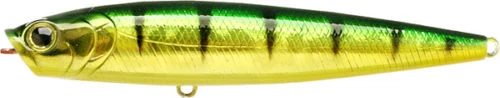 Lucky Craft Gunfish 115 Topwater Walker/Popper 6 Lucky Craft Gunfish 115 Topwater Walker/Popper - Image 4