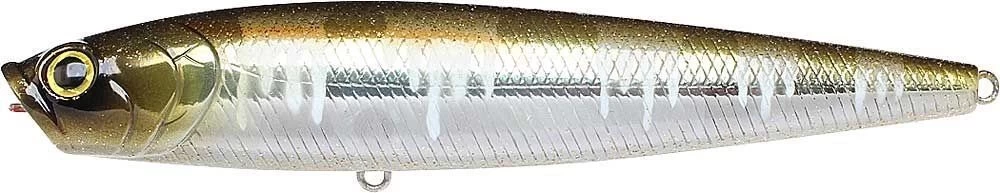 Lucky Craft Gunfish 115 Topwater Walker/Popper 7 Lucky Craft Gunfish 115 Topwater Walker/Popper - Image 5