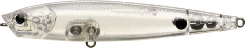 Lucky Craft Gunfish 115 Topwater Walker/Popper 8 Lucky Craft Gunfish 115 Topwater Walker/Popper - Image 6