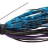 Terminator Weedless Finesse Jig 2 Terminator Weedless Finesse Jig -Hot Sale Angling Store 12603153612855