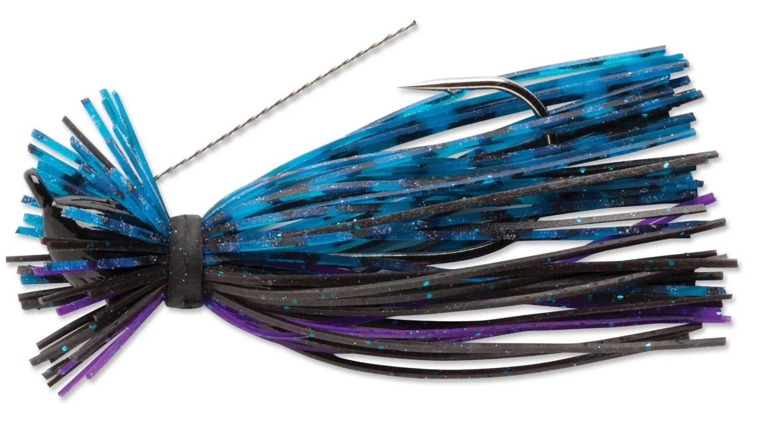 Terminator Weedless Finesse Jig 3 Terminator Weedless Finesse Jig