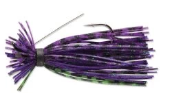 Terminator Weedless Finesse Jig 14 Terminator Weedless Finesse Jig -Hot Sale Angling Store 12603154071607