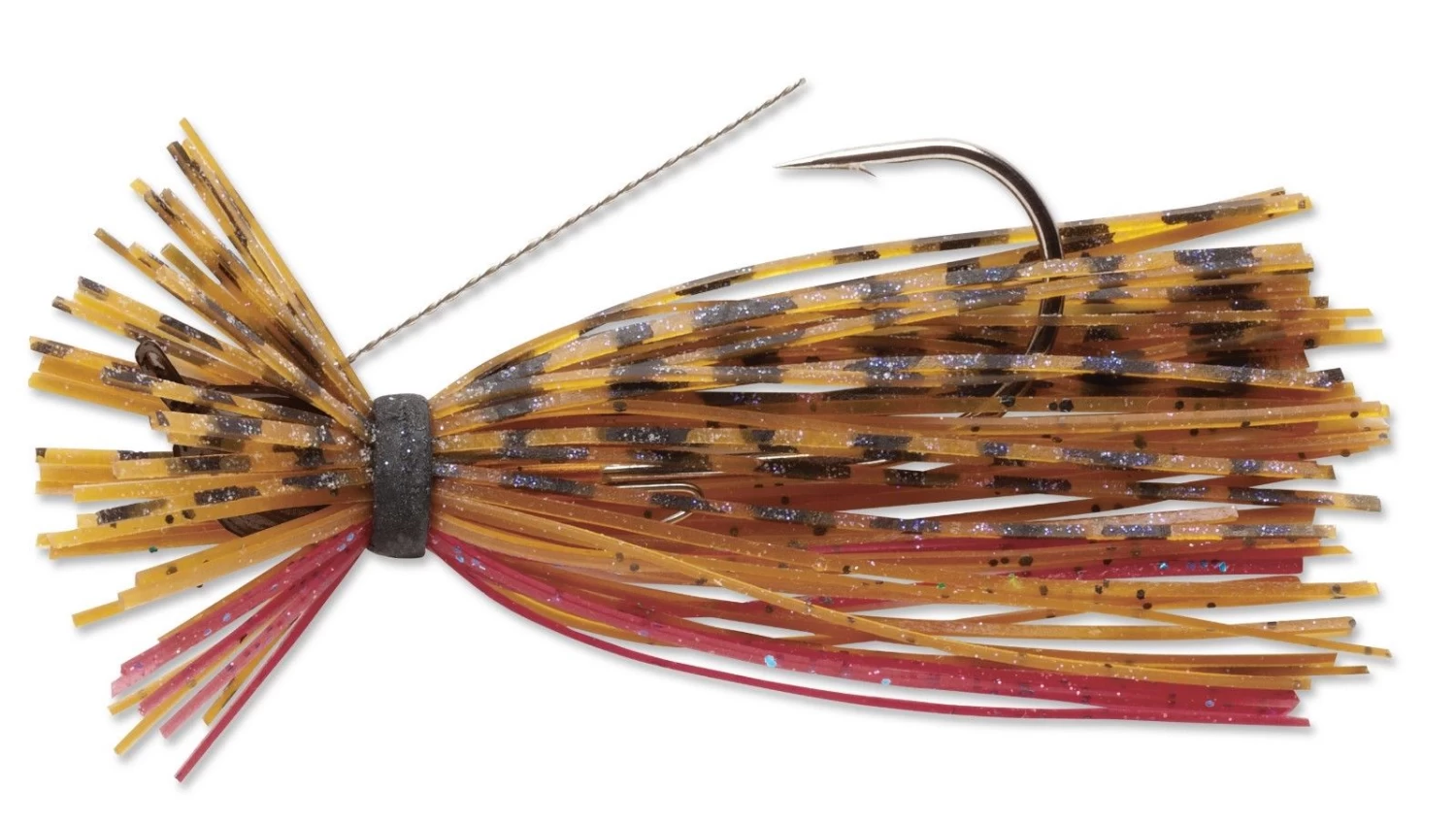 Terminator Weedless Finesse Jig 8 Terminator Weedless Finesse Jig - Image 6