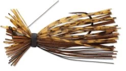 Terminator Weedless Finesse Jig 16 Terminator Weedless Finesse Jig -Hot Sale Angling Store 12603154202679