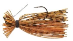 Terminator Weedless Finesse Jig 17 Terminator Weedless Finesse Jig -Hot Sale Angling Store 12603154366519