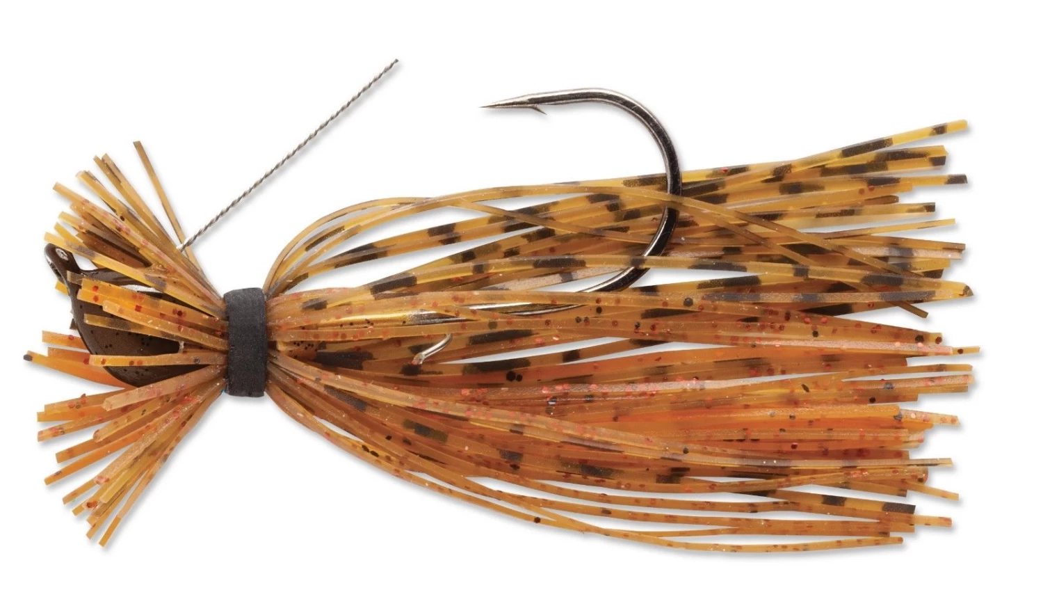 Terminator Weedless Finesse Jig 10 Terminator Weedless Finesse Jig - Image 8