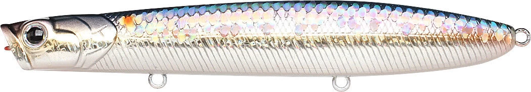 Lucky Craft Gunfish 117 Topwater Walker/Popper 7 Lucky Craft Gunfish 117 Topwater Walker/Popper - Image 5