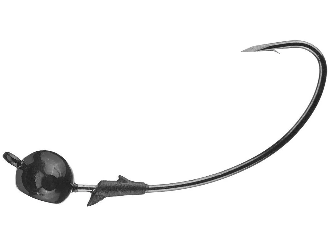 Lazer TroKar Scorpion Shakey Head Jig 3 Pack 3 Lazer TroKar Scorpion Shakey Head Jig 3 Pack