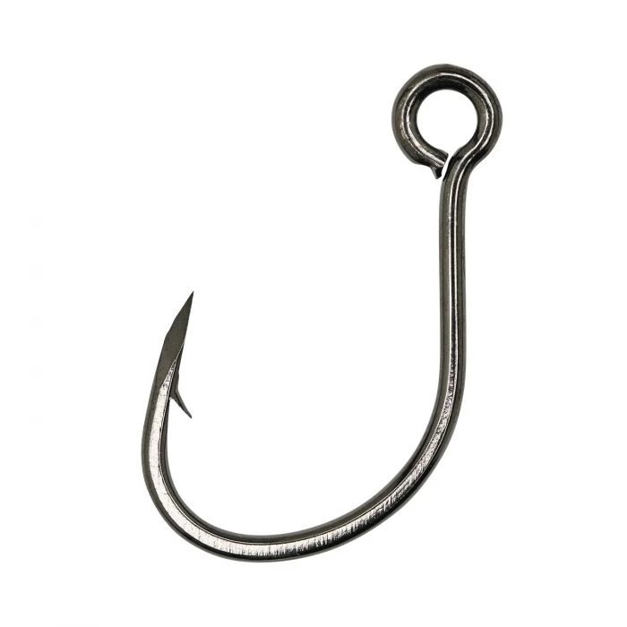 Lazer TroKar TK21 Black Inline Hook 3 Lazer TroKar TK21 Black Inline Hook