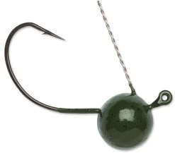 VMC Wacky Weedless Jig Head 4 Pack 22 VMC Wacky Weedless Jig Head 4 Pack -Hot Sale Angling Store 12665136742455