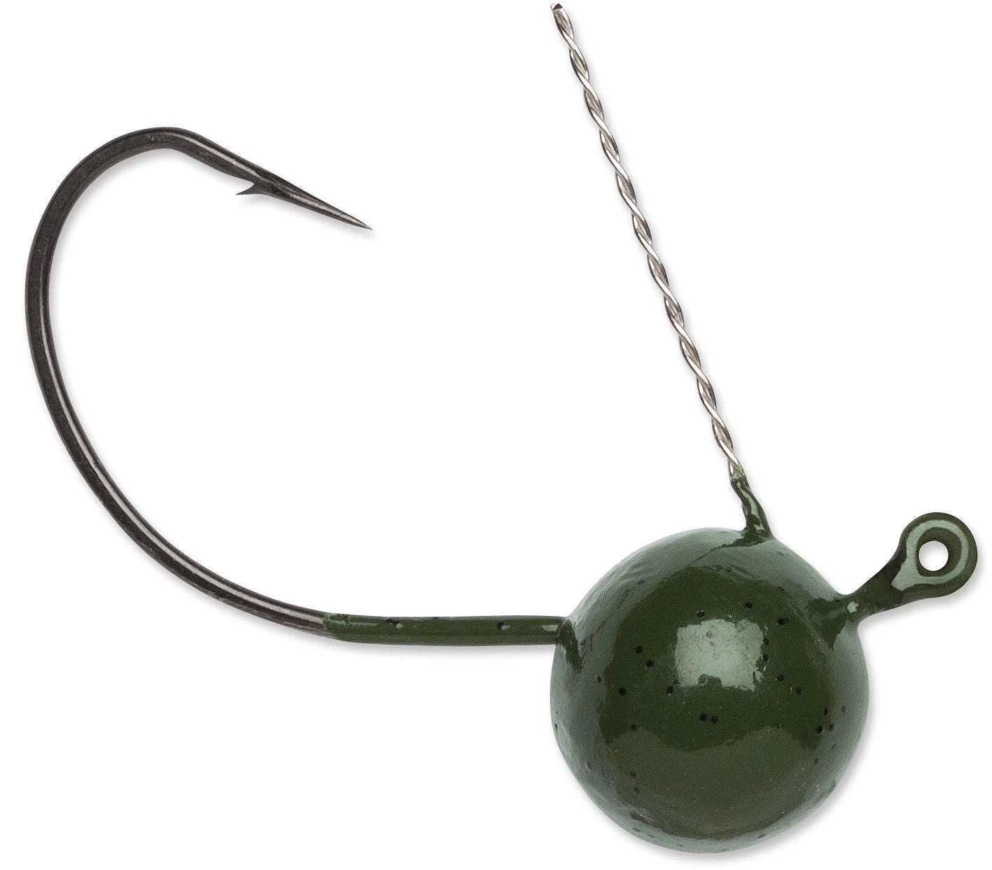 VMC Wacky Weedless Jig Head 4 Pack 13 VMC Wacky Weedless Jig Head 4 Pack - Image 11