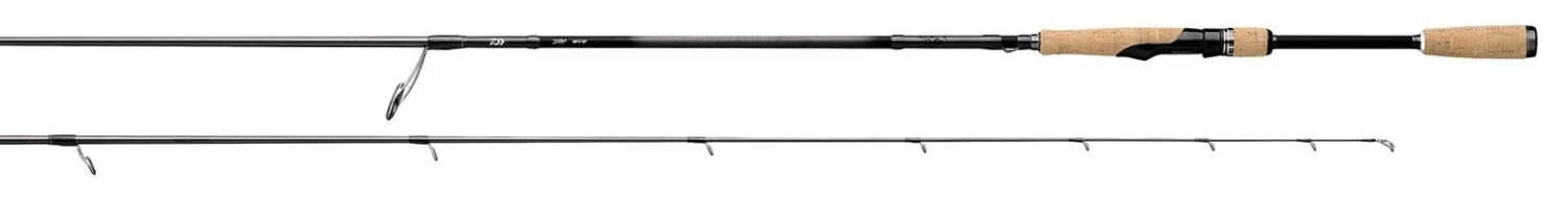 Daiwa Tatula Series Spinning Rods 4 Daiwa Tatula Series Spinning Rods - Image 2
