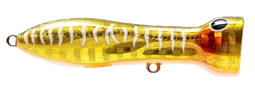 Nomad Design Chug Norris Freshwater/Inshore Popper 9 Nomad Design Chug Norris Freshwater/Inshore Popper - Image 7