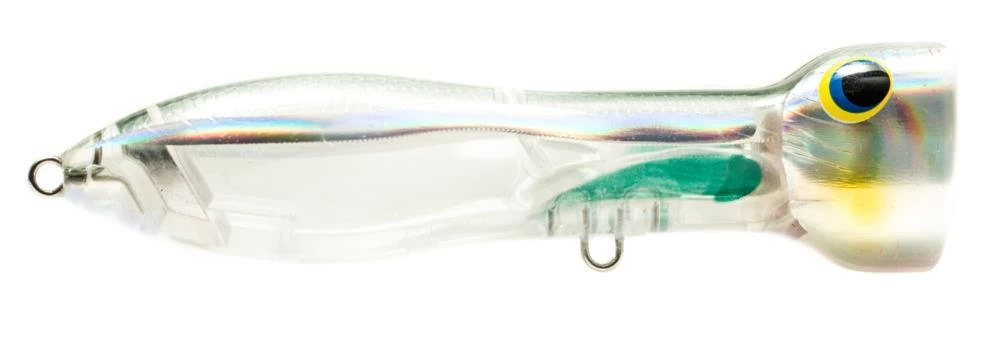 Nomad Design Chug Norris Freshwater/Inshore Popper 10 Nomad Design Chug Norris Freshwater/Inshore Popper - Image 8