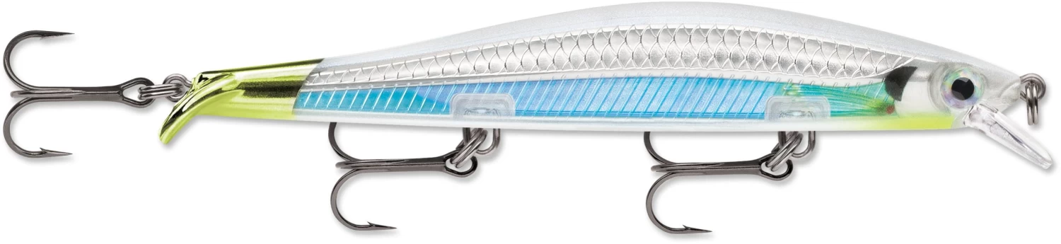 Rapala RipStop 12 Jerkbait 4 Rapala RipStop 12 Jerkbait - Image 2