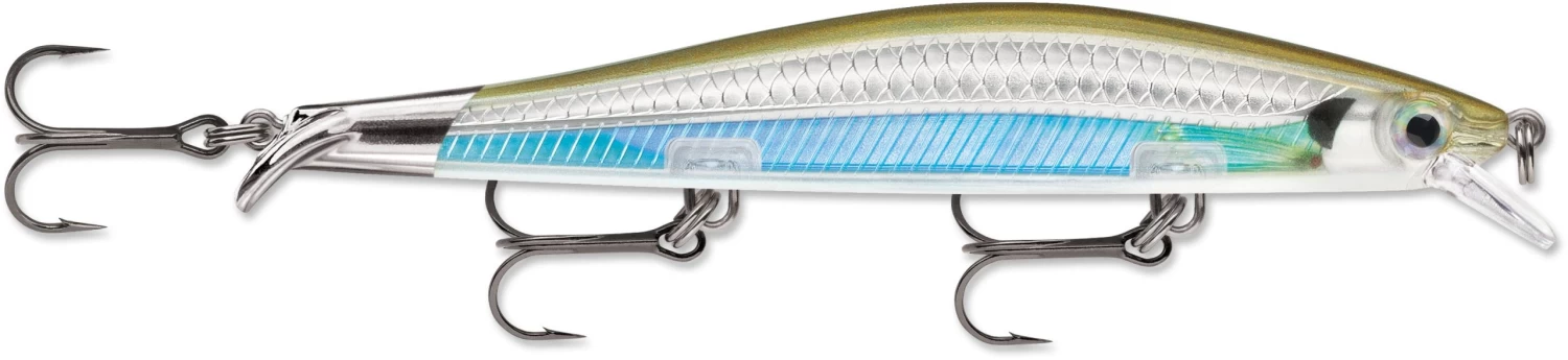 Rapala RipStop 12 Jerkbait 12 Rapala RipStop 12 Jerkbait - Image 10