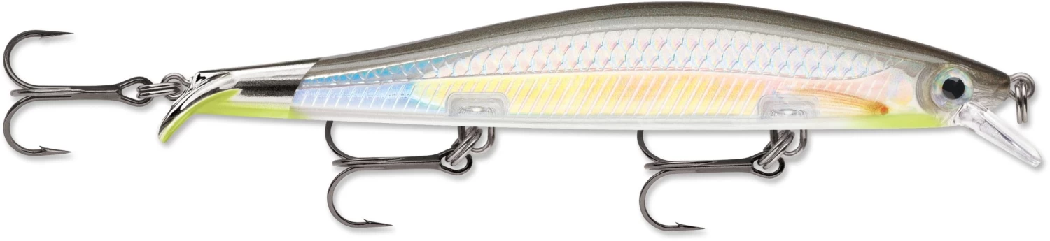 Rapala RipStop 12 Jerkbait 15 Rapala RipStop 12 Jerkbait - Image 13