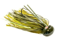 Z-Man CrossEyeZ Football Jig -Hot Sale Angling Store 12770811052087