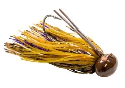 Z-Man CrossEyeZ Football Jig -Hot Sale Angling Store 12770811314231