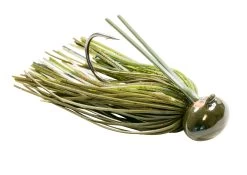 Z-Man CrossEyeZ Football Jig -Hot Sale Angling Store 12770811379767