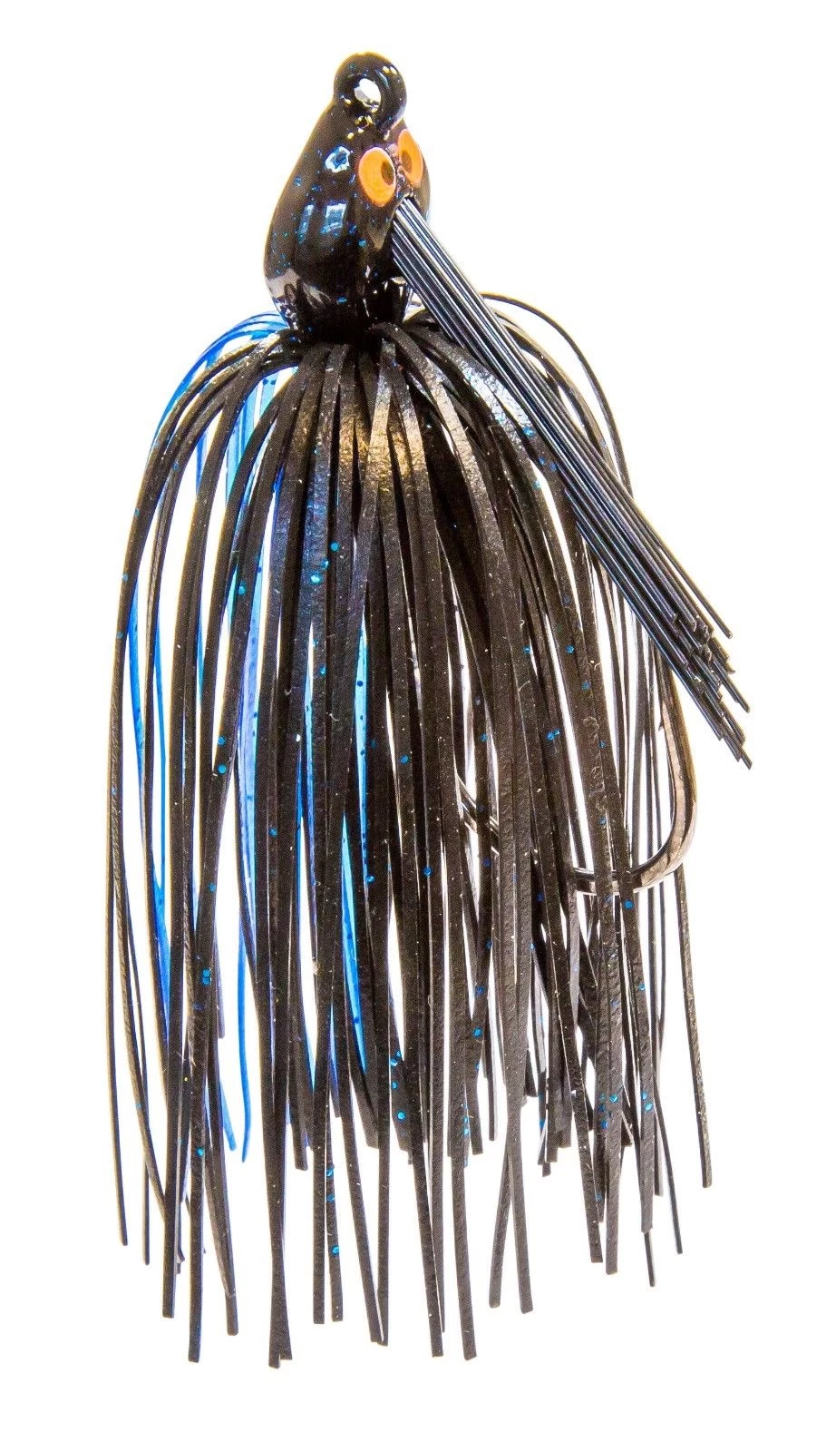 Z-Man CrossEyeZ Snakehead Swim Jig 3 Z-Man CrossEyeZ Snakehead Swim Jig