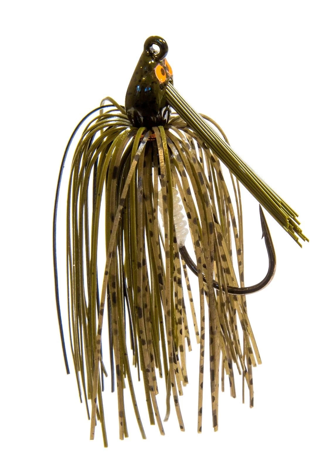 Z-Man CrossEyeZ Snakehead Swim Jig 5 Z-Man CrossEyeZ Snakehead Swim Jig - Image 3