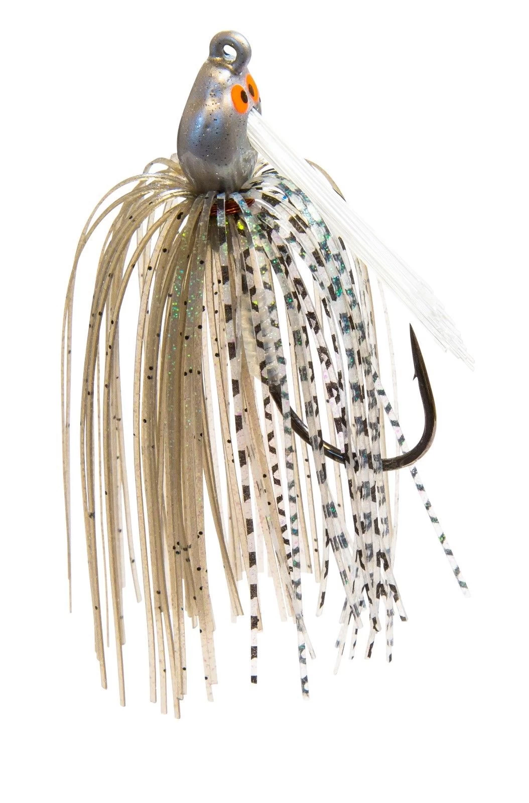 Z-Man CrossEyeZ Snakehead Swim Jig 6 Z-Man CrossEyeZ Snakehead Swim Jig - Image 4